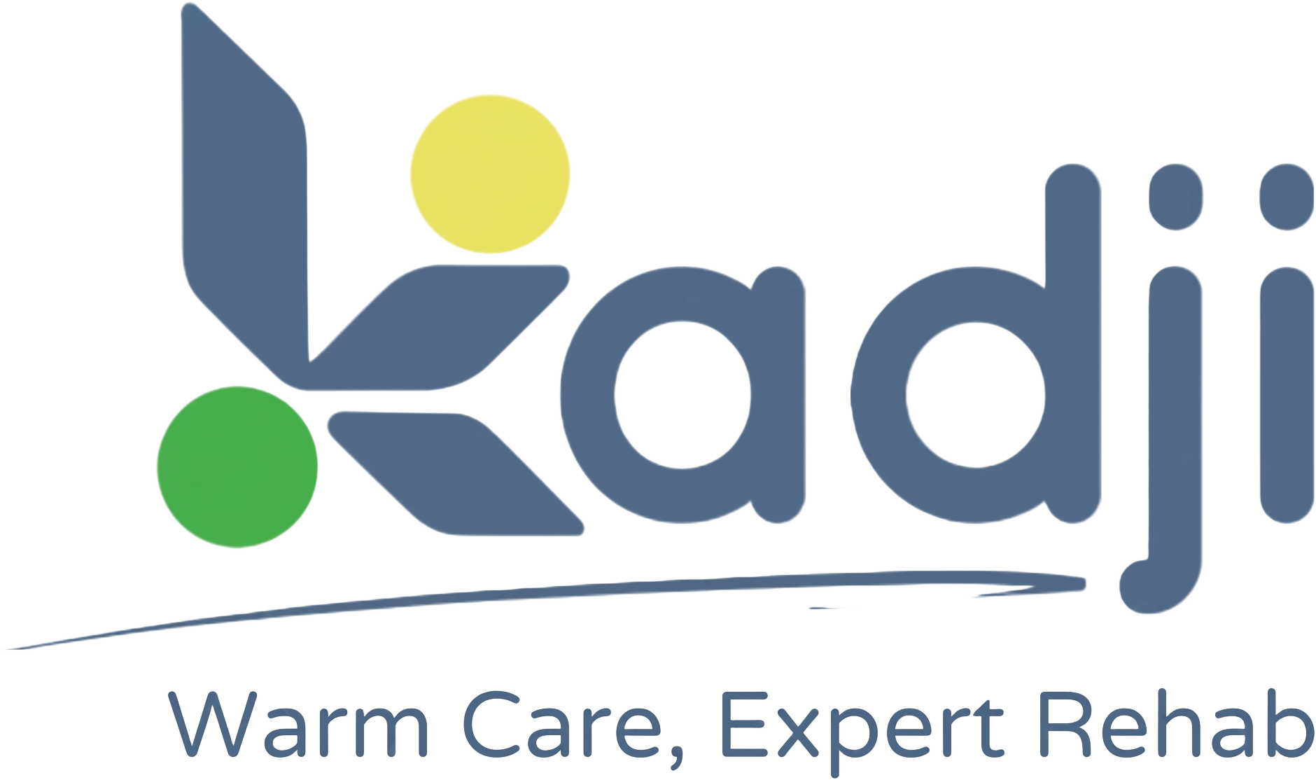 Kadji — Warm Care, Expert Rehab